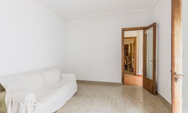 CASA + GARAGE/ESPACIO INDUSTRIAL-PARQUE AVELLANEDA