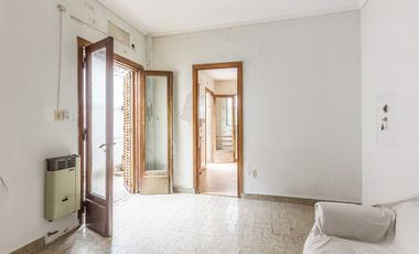 CASA + GARAGE/ESPACIO INDUSTRIAL-PARQUE AVELLANEDA