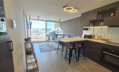 Departamento en Arriendo en Avenida Costa de Montemar 433