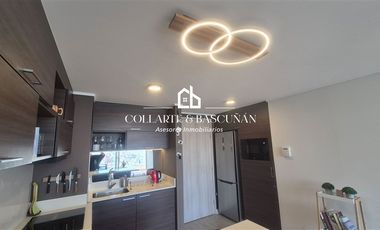 Departamento en Arriendo en Avenida Costa de Montemar 433