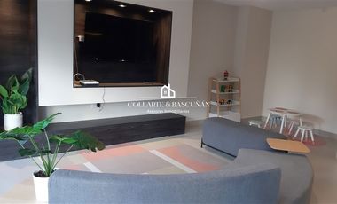 Departamento en Arriendo en Avenida Costa de Montemar 433