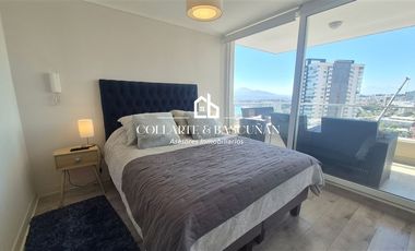 Departamento en Arriendo en Avenida Costa de Montemar 433