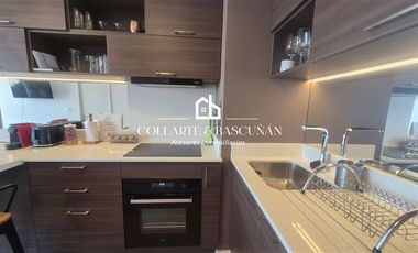 Departamento en Arriendo en Avenida Costa de Montemar 433