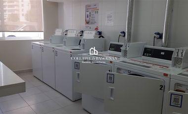 Departamento en Arriendo en Avenida Costa de Montemar 433