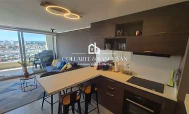 Departamento en Arriendo en Avenida Costa de Montemar 433