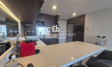 Departamento en Arriendo en Avenida Costa de Montemar 433