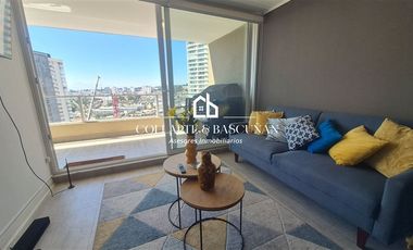 Departamento en Arriendo en Avenida Costa de Montemar 433
