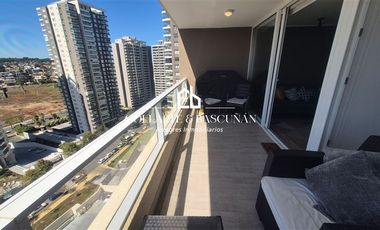 Departamento en Arriendo en Avenida Costa de Montemar 433