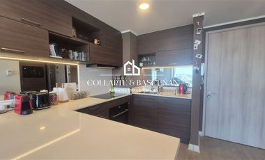 Departamento en Arriendo en Avenida Costa de Montemar 433