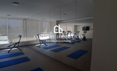 Departamento en Arriendo en Avenida Costa de Montemar 433