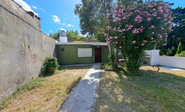 VENTA DE CASA EN SAN CLEMENTE DEL TUYU