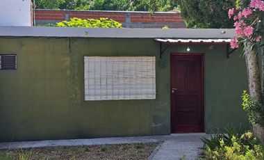 VENTA DE CASA EN SAN CLEMENTE DEL TUYU