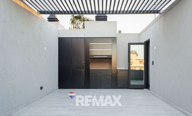 DEPARTAMENTO 2 AMBIENTES VENTA CON TERRAZA CANNING