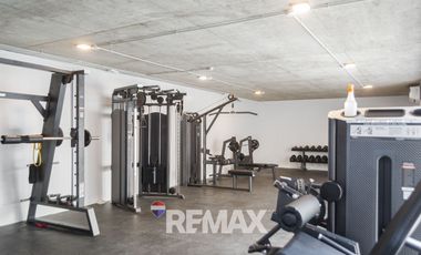 DEPARTAMENTO 2 AMBIENTES VENTA CON TERRAZA CANNING