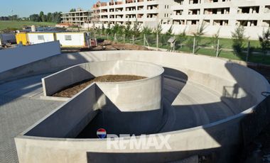 DEPARTAMENTO 2 AMBIENTES VENTA CON TERRAZA CANNING