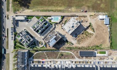 DEPARTAMENTO 2 AMBIENTES VENTA CON TERRAZA CANNING