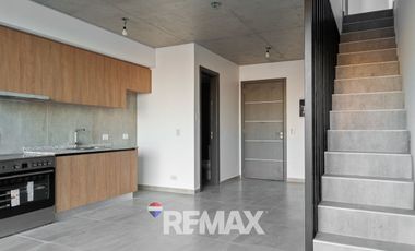 DEPARTAMENTO 2 AMBIENTES VENTA CON TERRAZA CANNING