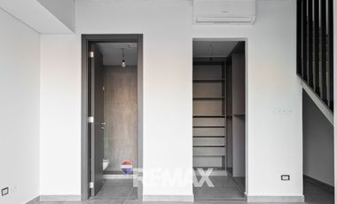 DEPARTAMENTO 2 AMBIENTES VENTA CON TERRAZA CANNING