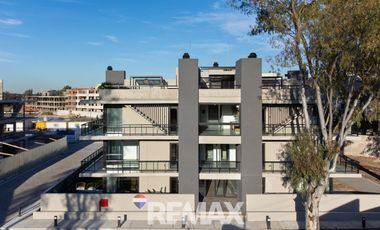 DEPARTAMENTO 2 AMBIENTES VENTA CON TERRAZA CANNING