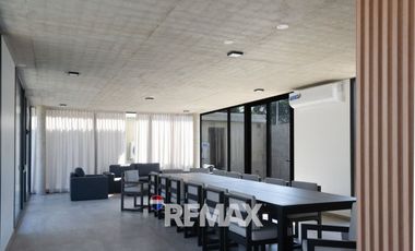 DEPARTAMENTO 3 AMBIENTES VENTA CANNING CON TERRAZA