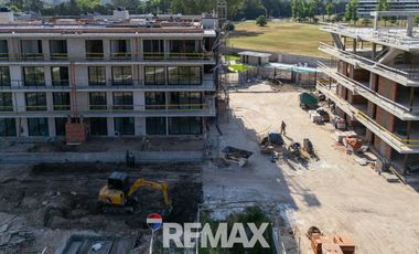 DEPARTAMENTO 3 AMBIENTES VENTA CANNING CON TERRAZA