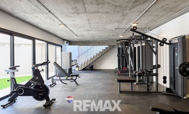 DEPARTAMENTO 3 AMBIENTES VENTA CANNING CON TERRAZA