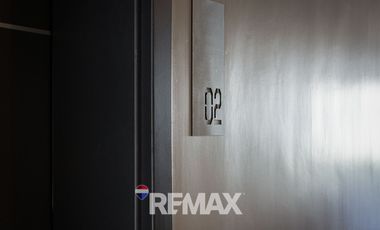 DEPARTAMENTO 3 AMBIENTES VENTA CANNING CON TERRAZA