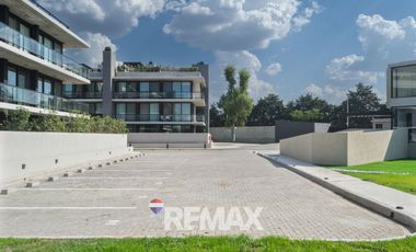 DEPARTAMENTO 3 AMBIENTES VENTA CANNING CON TERRAZA