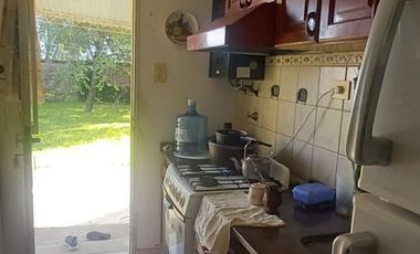 VENTA CASA 3 DORMITORIOS y AMPLIO PATIO VERDE