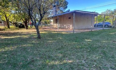 VENTA CASA sobre esquina - Cayasta, SAnta Fe.-