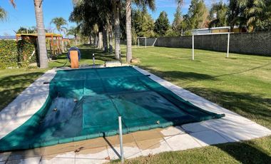 VENTA CASA QUINTA SANTA ROSA DE CALCHINES
