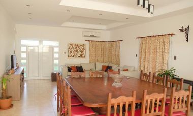 VENTA CASA QUINTA SANTA ROSA DE CALCHINES
