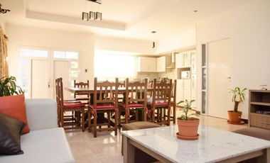 VENTA CASA QUINTA SANTA ROSA DE CALCHINES