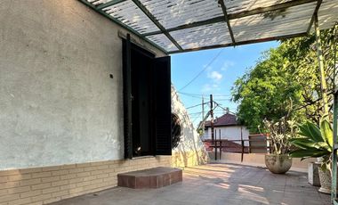 CASA 4 AMBIENTES EN VENTA TEMPERLEY APTA CREDITO