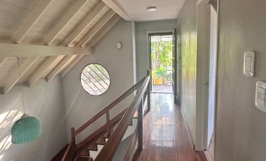 CASA 4 AMBIENTES EN VENTA TEMPERLEY APTA CREDITO