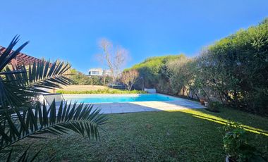 VENTA CASA 5 AMB- BARRIO SAN FRANCISCO - TIGRE