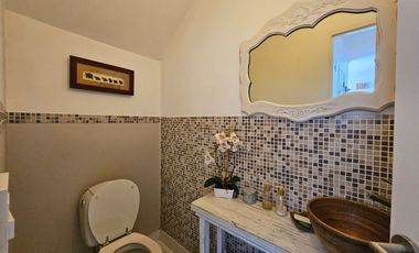 VENTA CASA 5 AMB- BARRIO SAN FRANCISCO - TIGRE