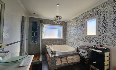 VENTA CASA 5 AMB- BARRIO SAN FRANCISCO - TIGRE