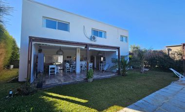 VENTA CASA 5 AMB- BARRIO SAN FRANCISCO - TIGRE