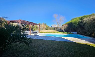 VENTA CASA 5 AMB- BARRIO SAN FRANCISCO - TIGRE