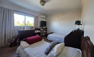 VENTA CASA 5 AMB- BARRIO SAN FRANCISCO - TIGRE