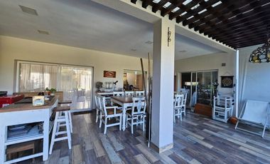 VENTA CASA 5 AMB- BARRIO SAN FRANCISCO - TIGRE