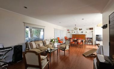 VENTA CASA 5 AMB- BARRIO SAN FRANCISCO - TIGRE