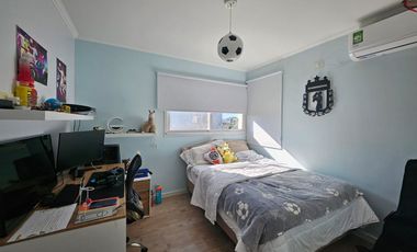 VENTA CASA 5 AMB- BARRIO SAN FRANCISCO - TIGRE