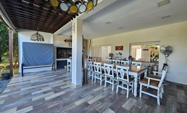 VENTA CASA 5 AMB- BARRIO SAN FRANCISCO - TIGRE