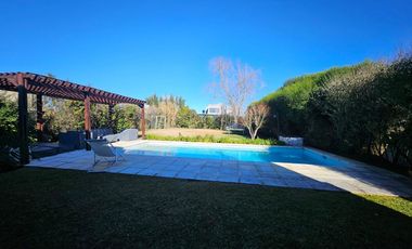 VENTA CASA 5 AMB- BARRIO SAN FRANCISCO - TIGRE