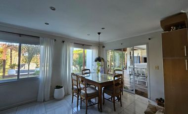 VENTA CASA 5 AMB- BARRIO SAN FRANCISCO - TIGRE