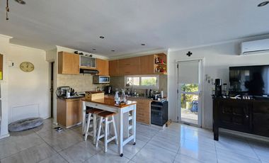 VENTA CASA 5 AMB- BARRIO SAN FRANCISCO - TIGRE