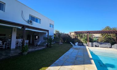 VENTA CASA 5 AMB- BARRIO SAN FRANCISCO - TIGRE