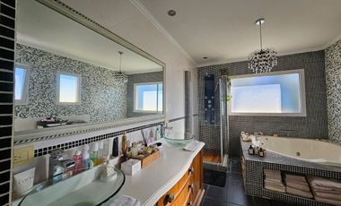 VENTA CASA 5 AMB- BARRIO SAN FRANCISCO - TIGRE